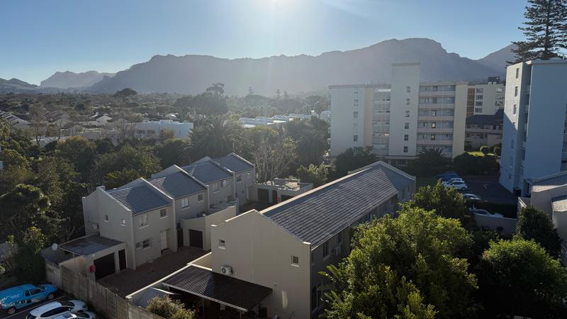 To Let 1 Bedroom Property for Rent in Plumstead Western Cape
